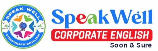 Speak Well Spoken English