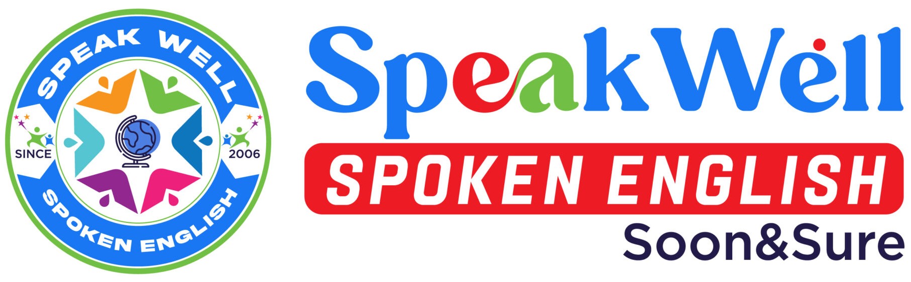 Speak Well Spoken English